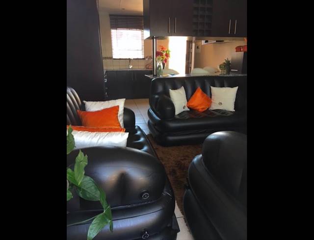 2 BEDROOM APARTMENT FOR SALE IN VORNA VALLEY